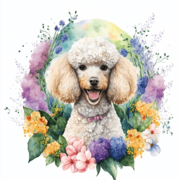 gardenofpoodles